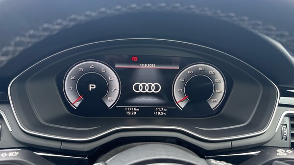 Used Audi A4 2023 for sale - 75660165: Photo 14