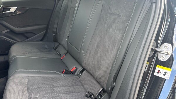 Used Audi A4 2023 for sale - 75660165: Photo 15