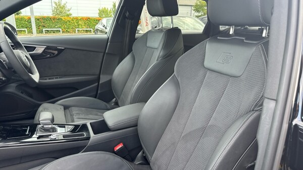 Used Audi A4 2023 for sale - 75660165: Photo 17
