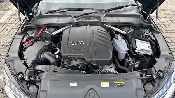 Used Audi A4 2023 for sale - 75660165: Photo 20