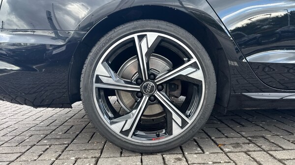 Used Audi A4 2023 for sale - 75660165: Photo 21