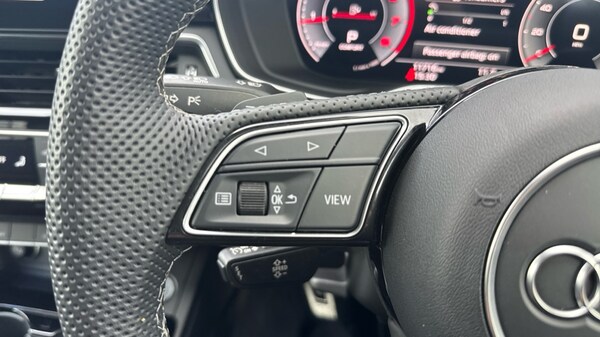 Used Audi A4 2023 for sale - 75660165: Photo 24