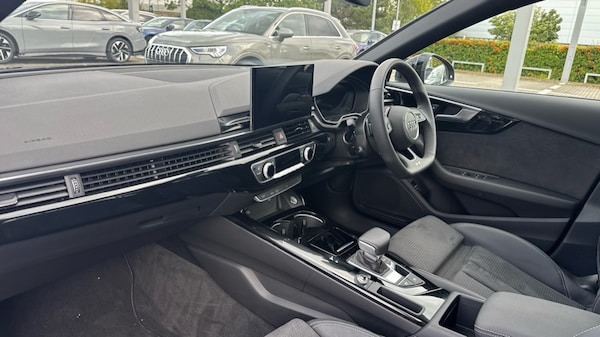 Used Audi A4 2023 for sale - 75660165: Photo 2