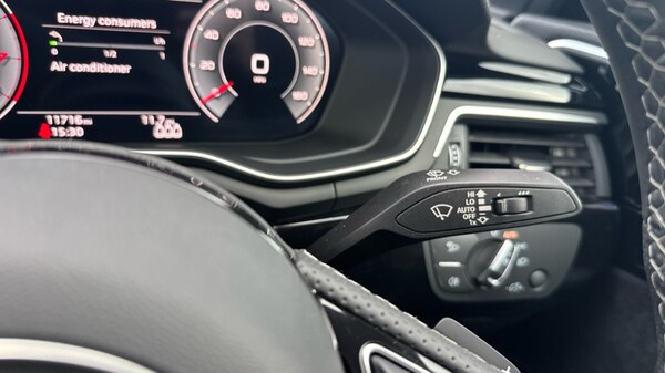 Used Audi A4 2023 for sale - 75660165: Photo 30