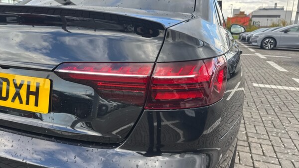Used Audi A4 2023 for sale - 75660165: Photo 33