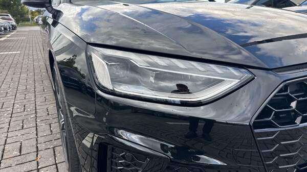 Used Audi A4 2023 for sale - 75660165: Photo 34