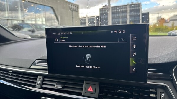 Used Audi A4 2023 for sale - 75660165: Photo 40