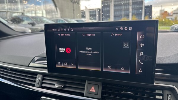 Used Audi A4 2023 for sale - 75660165: Photo 42