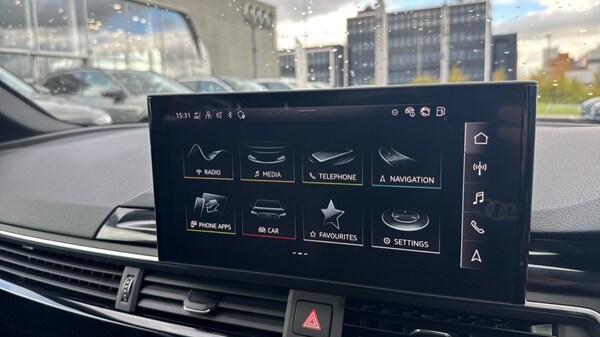 Used Audi A4 2023 for sale - 75660165: Photo 43