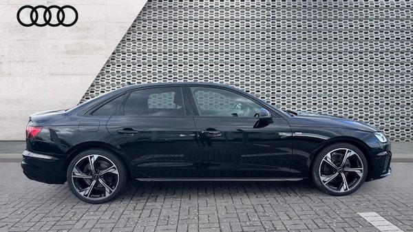 Used Audi A4 2023 for sale - 75660165: Photo 4