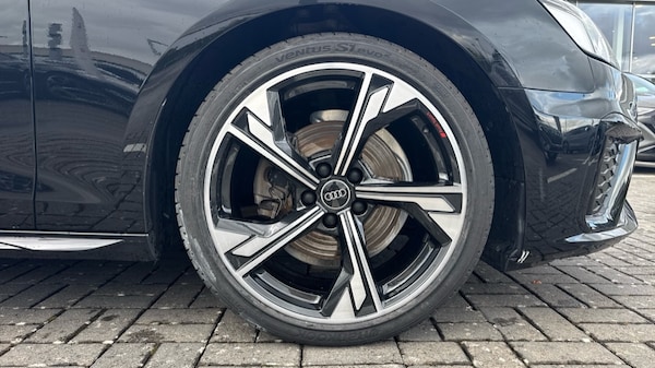 Used Audi A4 2023 for sale - 75660165: Photo 5