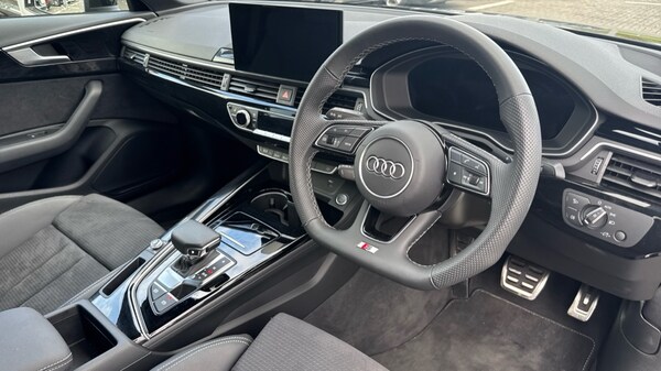Used Audi A4 2023 for sale - 75660165: Photo 6