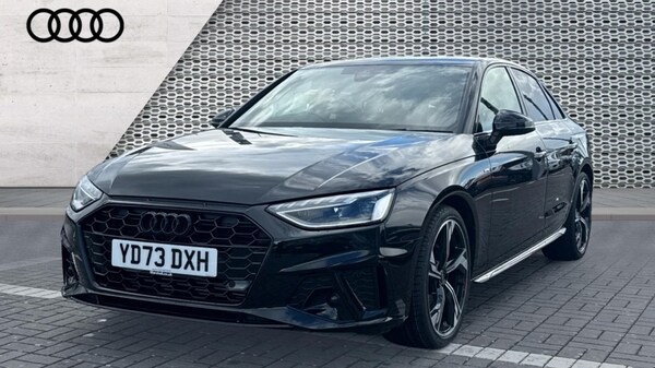 Used Audi A4 2023 for sale - 75660165: Photo 7