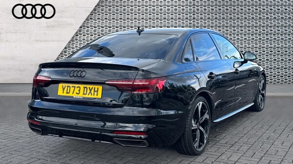 Used Audi A4 2023 for sale - 75660165: Photo 8