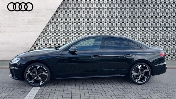 Used Audi A4 2023 for sale - 75660165: Photo 9