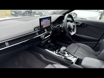 Used Audi A4 2022 for sale - 75220228: Photo