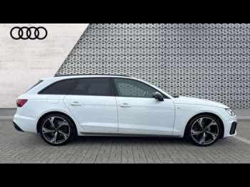 Used Audi A4 2022 for sale - 75220228: Photo