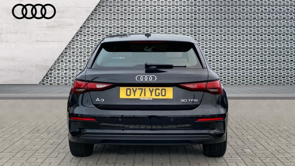 Used Audi A3 2021 for sale - 76873810: Photo 11