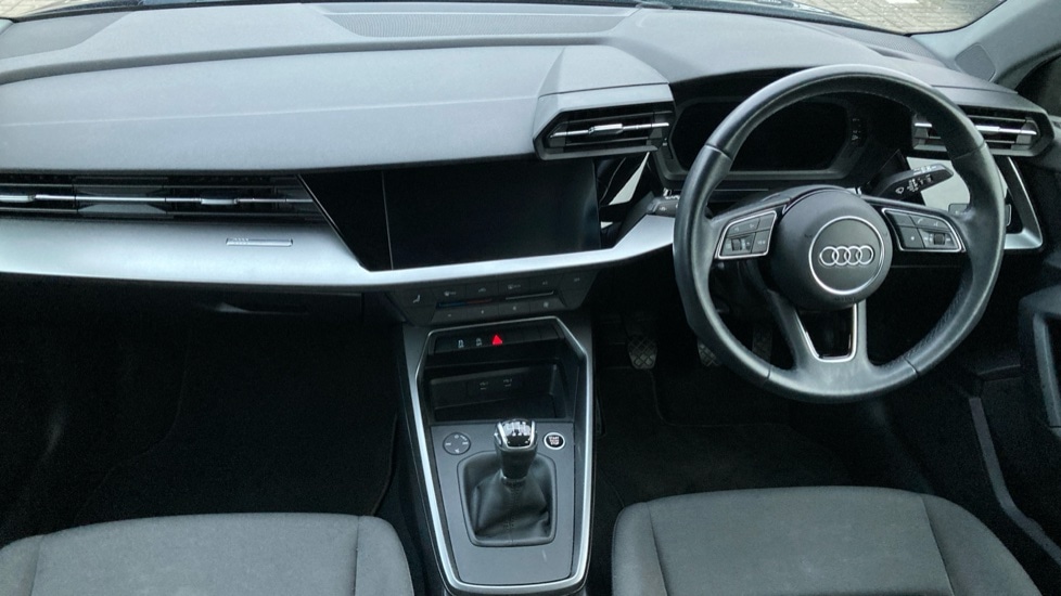 Used Audi A3 2021 for sale - 76873810: Photo 12