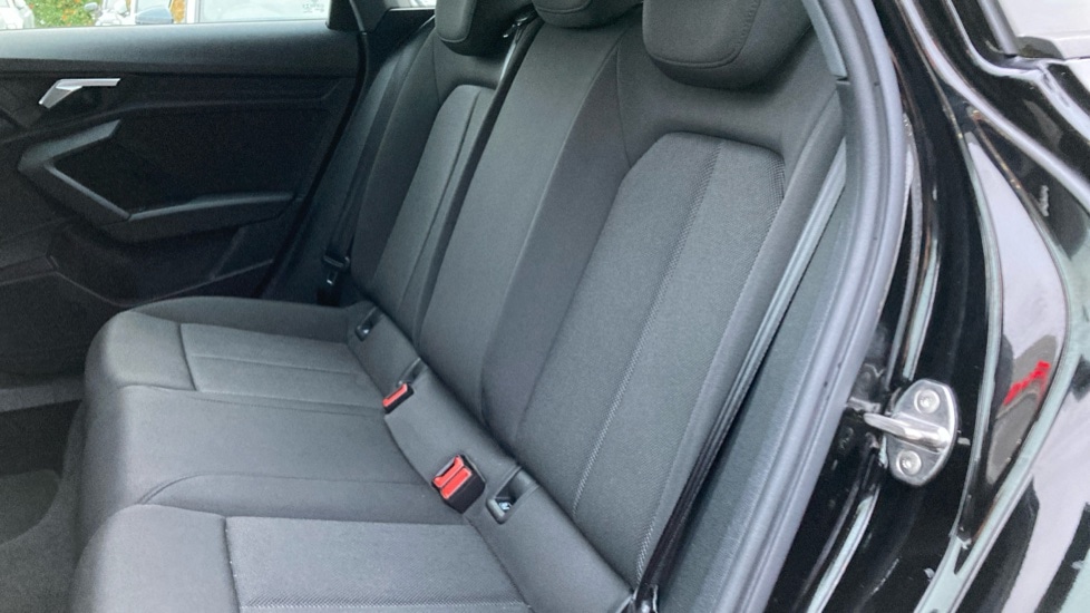 Used Audi A3 2021 for sale - 76873810: Photo 15