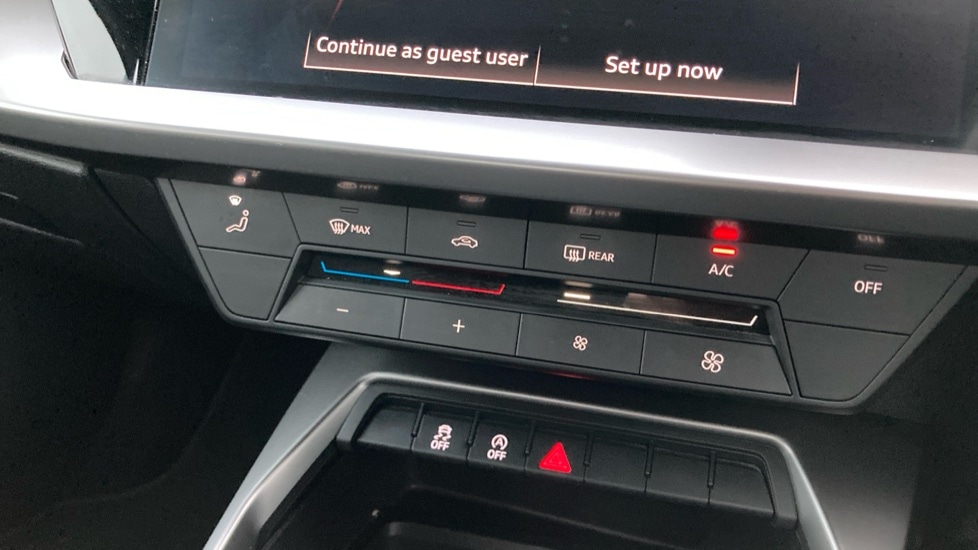 Used Audi A3 2021 for sale - 76873810: Photo 16