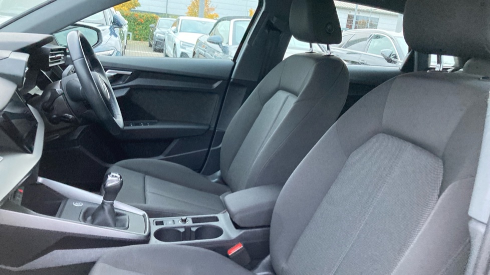 Used Audi A3 2021 for sale - 76873810: Photo 17