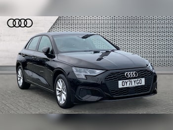 Used Audi A3 2021 for sale - 76873810: Photo