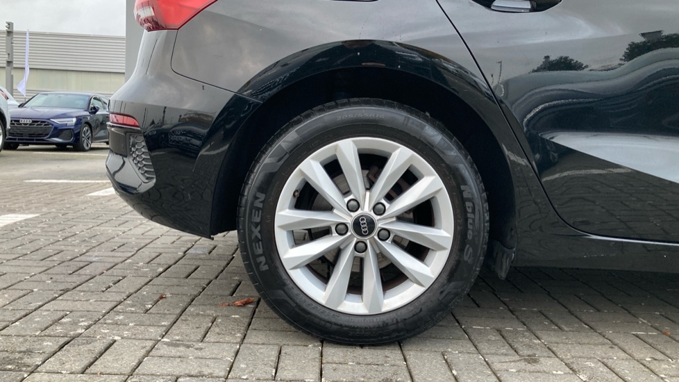 Used Audi A3 2021 for sale - 76873810: Photo 21