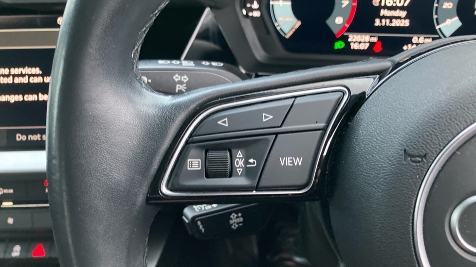 Used Audi A3 2021 for sale - 76873810: Photo 24