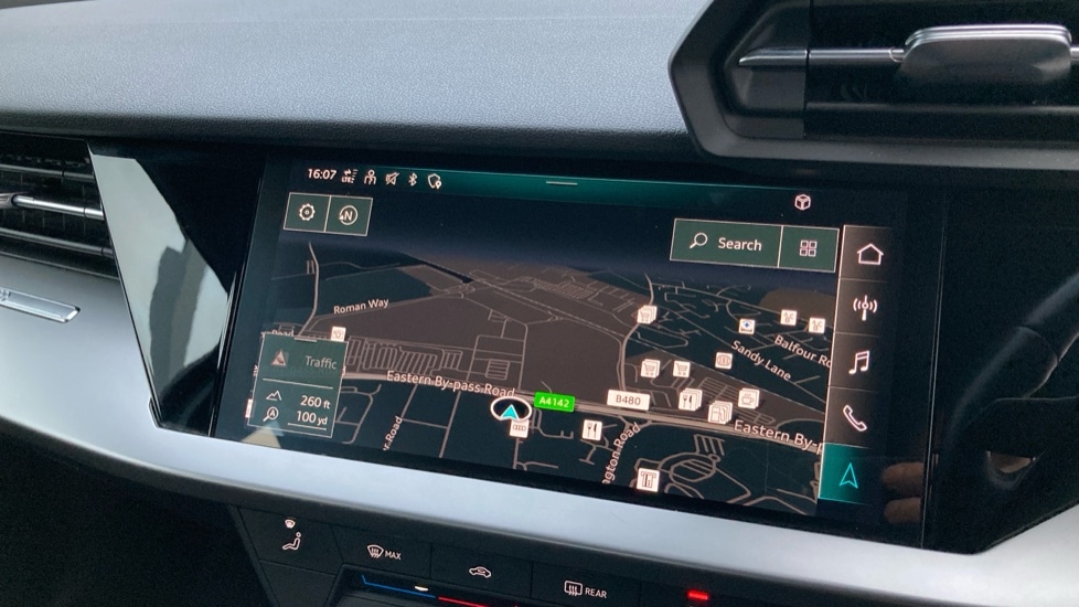 Used Audi A3 2021 for sale - 76873810: Photo 25