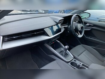 Used Audi A3 2021 for sale - 76873810: Photo