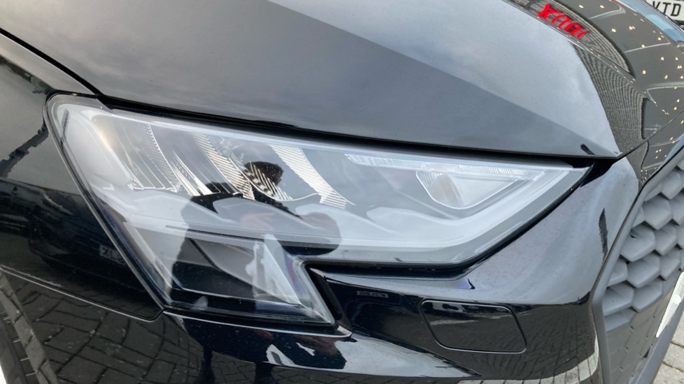 Used Audi A3 2021 for sale - 76873810: Photo 34