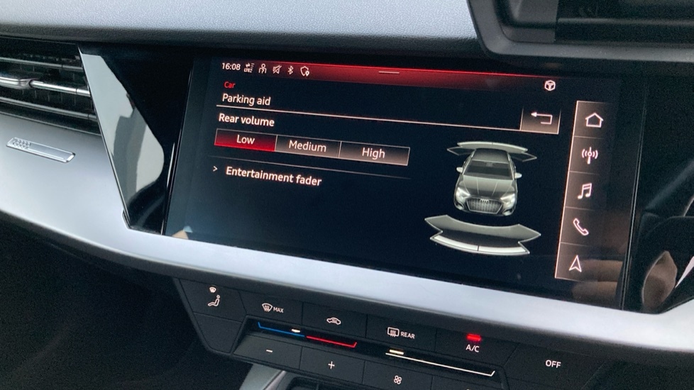 Used Audi A3 2021 for sale - 76873810: Photo 36