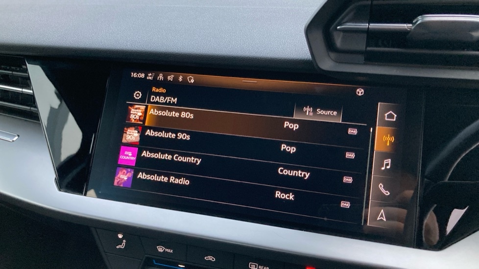 Used Audi A3 2021 for sale - 76873810: Photo 38