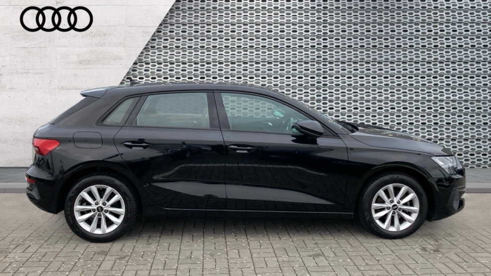 Used Audi A3 2021 for sale - 76873810: Photo 4