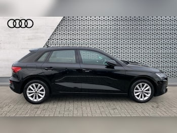 Used Audi A3 2021 for sale - 76873810: Photo