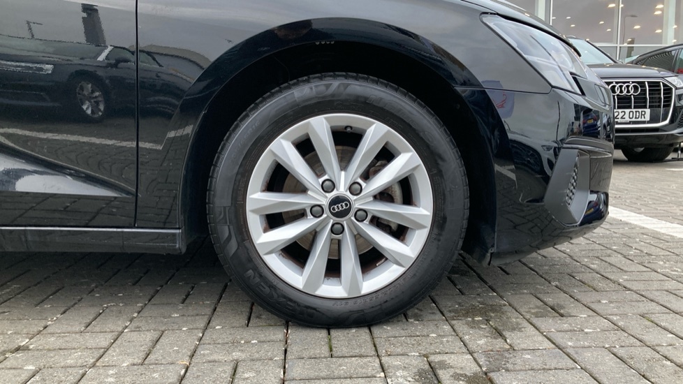 Used Audi A3 2021 for sale - 76873810: Photo 5