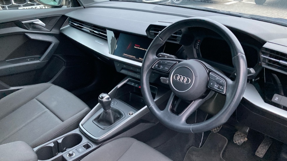 Used Audi A3 2021 for sale - 76873810: Photo 6