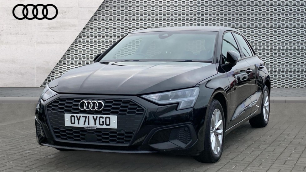 Used Audi A3 2021 for sale - 76873810: Photo 7