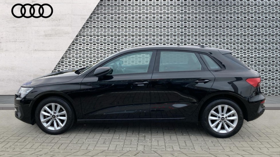 Used Audi A3 2021 for sale - 76873810: Photo 9