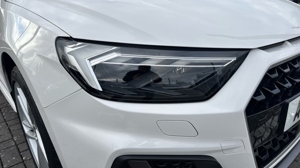 Used Audi A1 2021 for sale - 76954470: Photo 34