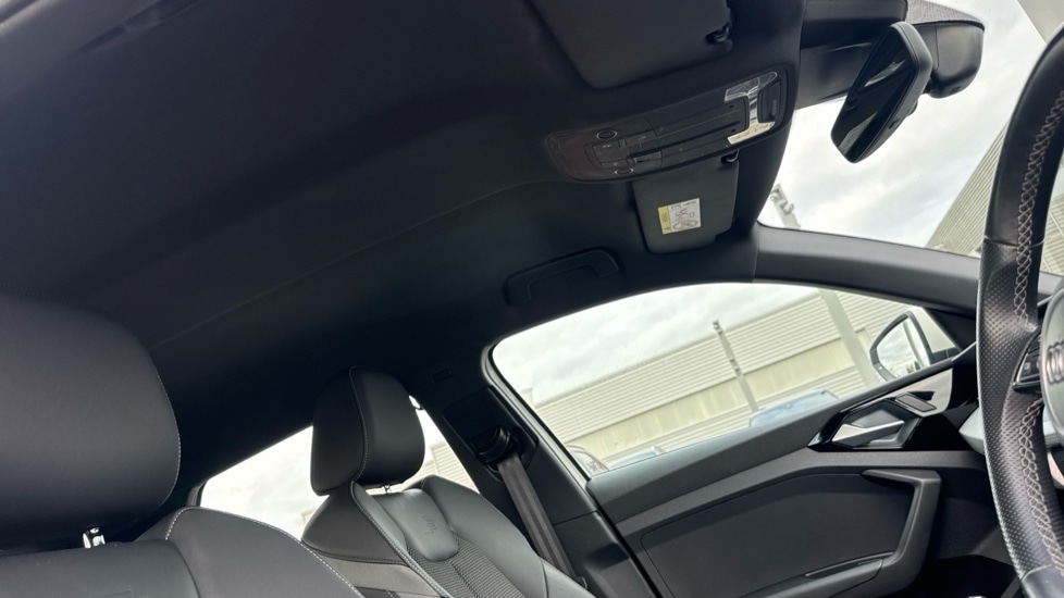 Used Audi A1 2021 for sale - 76954470: Photo 35