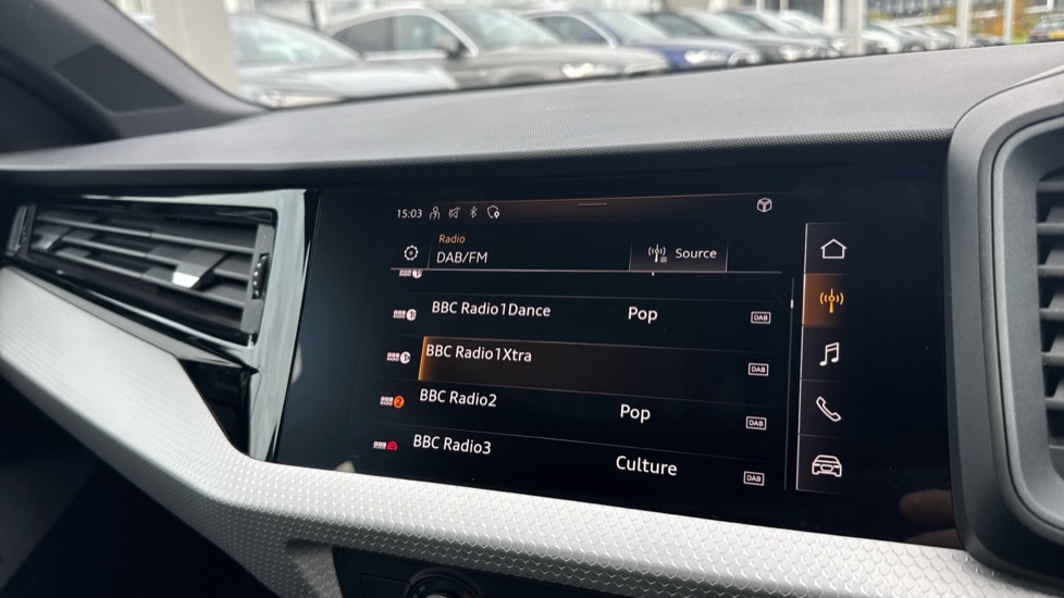 Used Audi A1 2021 for sale - 76954470: Photo 38