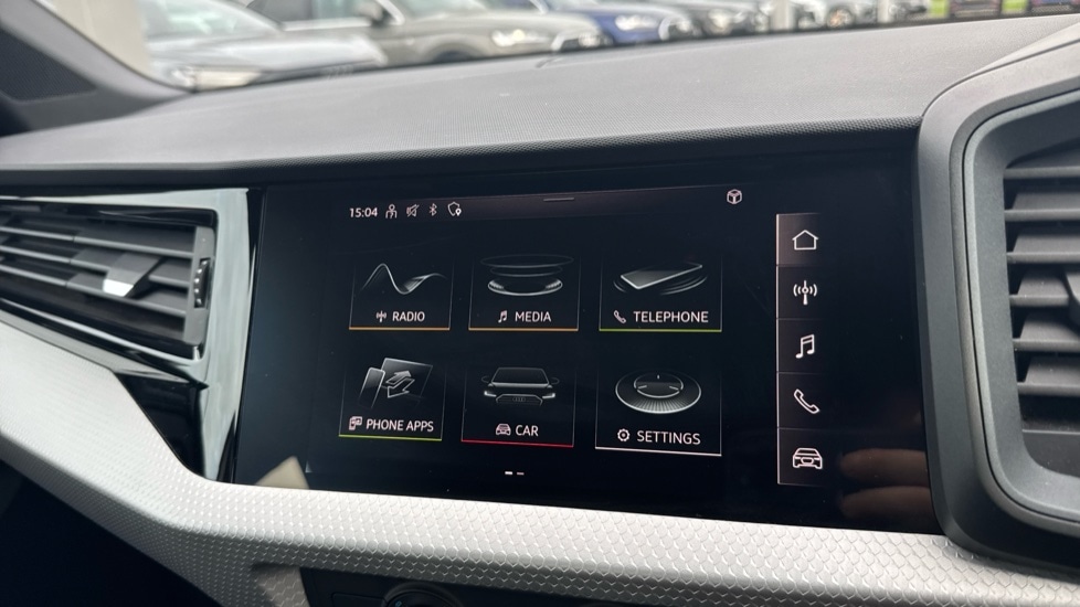 Used Audi A1 2021 for sale - 76954470: Photo 43