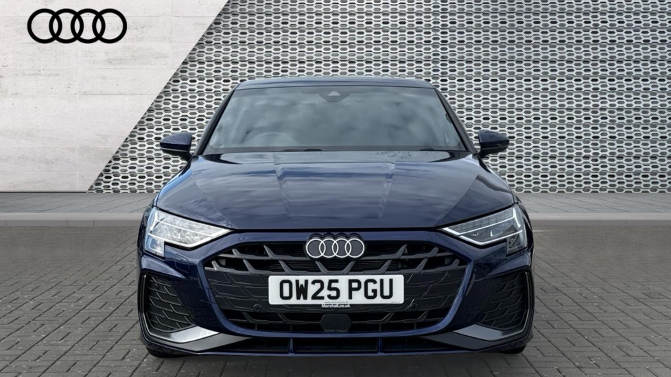 Used Audi A3 2025 for sale - 76869604: Photo 10