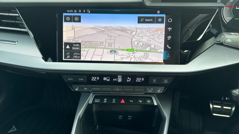 Used Audi A3 2025 for sale - 76869604: Photo 13