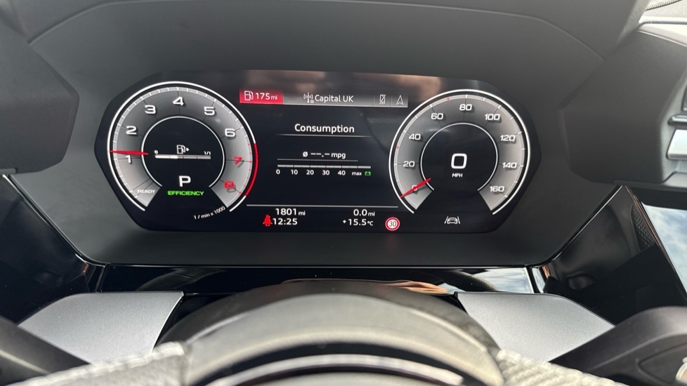 Used Audi A3 2025 for sale - 76869604: Photo 14