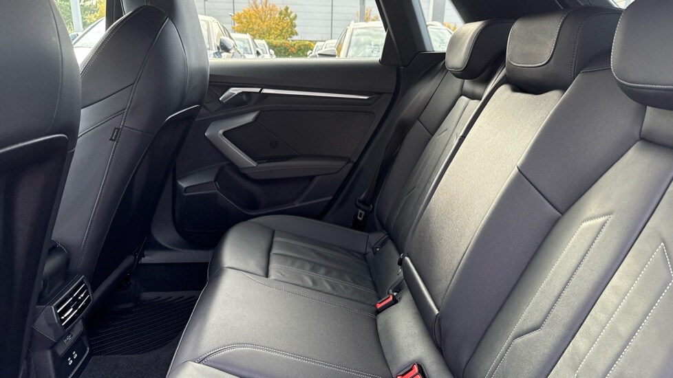 Used Audi A3 2025 for sale - 76869604: Photo 15