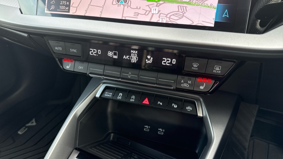 Used Audi A3 2025 for sale - 76869604: Photo 16