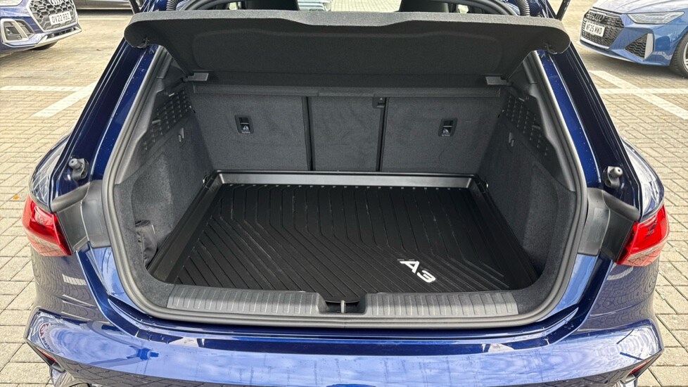 Used Audi A3 2025 for sale - 76869604: Photo 18